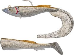 Berkley Powerbait Saltwater, Esca Artificiale Unisex Adulto, Coalfish, 300g | 23cm