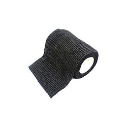 uhlsport unisex tube-it sporttejp, svart, en storlek EU