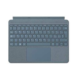 Microsoft Surface Go Signature Type Cover Keyboard for Surface Go Ice blue