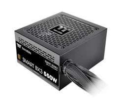 Thermaltake Tt Smart BX3 550W (null Watt)