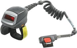 Zebra RS419 Lecteur de Code Barre Portable Laser Gris