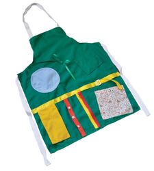 Aidapt Sensory Adult Activity Apron - One Size