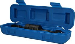 BRILLIANT TOOLS BT551120 Extracteur d’injecteur [Powered by KS TOOLS]