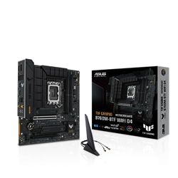 Placa Base Asus LGA 1700