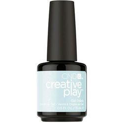 CND Creative Play Gel Polish 436 Isle Never Let You, 15 ml