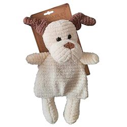 Peluche Thermique - Chien - Avec Graines de Blé et Lavande