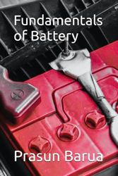 Fundamentals of Battery
