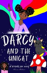 Darcy and the Unicat