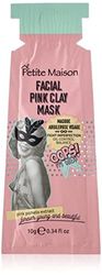 Petite Maison Maschera per il viso Pink Clay 10 g