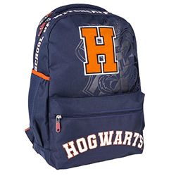 Cerdà - 2100004382 - Grande/Big School Backpack 44 cm Harry Potter