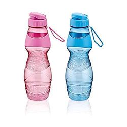 Drinkfles Sport Lux 700 ml Qlux Verschillende kleuren.