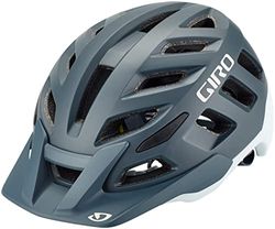 Giro Radix MIPS herenhelm, mat, Portaro Grey, L