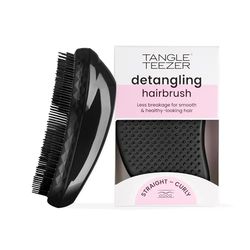 Tangle Teezer Original Blueberry Pop pacote de 1, azul e rosa