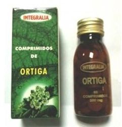 Ortica verde 50 mg 60 c.