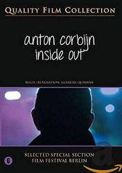 Qfc Anton Corbijn [Import]