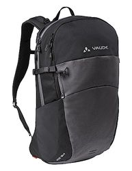 VAUDE Wizard 18+4 Rugzak, uniseks, voor volwassenen, Grijs, Eén maat
