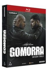 Gomorra - Saison 5