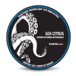 Sea Citrus - Shaving Soap 100 ml