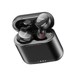 TOZO Oordopjes TWS T6S Zwart