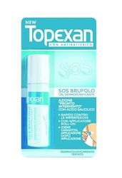 New Topexan Sos Pickel antybakteryjny, 8 ml