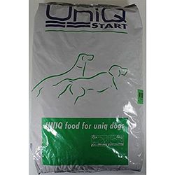UNIQ Start Small, per stuk verpakt (1 x 12 kg)