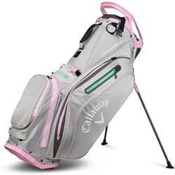 Callaway Golf Fairway 14 HD vattentät stående väska 2024