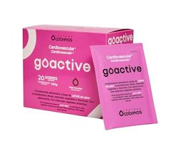 GOACTIVE 365 CARDIO 20sbrS.