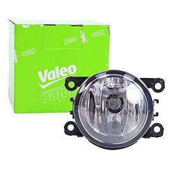 VALEO halogen technology automotive fog lamp, 88358 for vehicle models, Multiapplications See automotive fogSTAR Masterfile