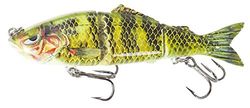 Iron Claw Illusiv dvärg - färg: GM - Swimbait i sångarens lilla format