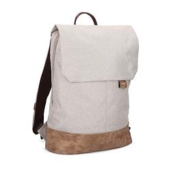 Zwei OLLI Rucksack OR150 creme UNISEX Vuxna