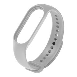 Xiaomi Mi Band 5/6 rem (grå)