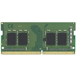 AFOX SO-DIMM DDR3 4GB Módulo de Memoria para Notebook 1600MHz CL11 AFSD34BN1P