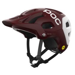POC Tectal Race MIPS - Advanced Trail, Enduro and All-Mountain Bike Helmet with Aramid Penetration Reinforcement, a Lightweight Size Adjustment System and MIPS Protection
