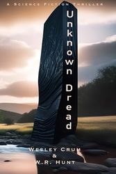 Unknown Dread: Book one of the Dread Saga