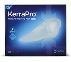 KERRAPRO Talon Std un Paquet de 2