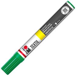 Marabu marker "pittore tessile" disegnato 2-4 mm verde chiaro