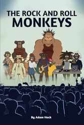 The Rock and Roll Monkeys