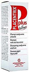 Plancetrix Placentrix Plus Champú Anticaída 150ml 150 ml