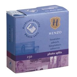 Punts 79765 Lot de 250 Pastilles Double Face