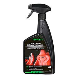 Gecko Leather Conditioner & Protector 750ml
