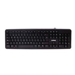 Nilox Teclado USB