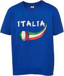 Supportershop Italie Coup du Monde - Roupa