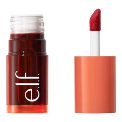 Sheer For It Blush Tint - Orange Crush