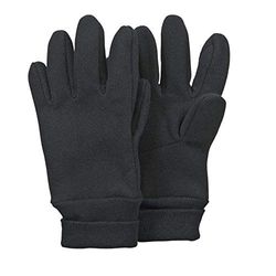 Zanier Unisexe - Adulte - 40068-2000-8 - Gants - Noir - 8