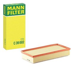 MANN-FILTER C 39 002 Filtro de ar para automóveis