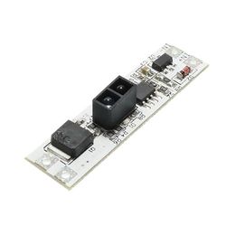 VoltShine Driver LED a infrarossi: regola la luce con precisione per creare l'atmosfera ideale nella tua casa. Personalizza l'illuminazione a tuo piacimento, perfetta per qualsiasi spazio.