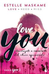You 1. Love You: Serie You 1