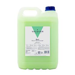 Valquer Profesional - Revitalisant Professionnel Pour Cheveux Avec Kératine Naturelle , 5 L (Lot De 1)