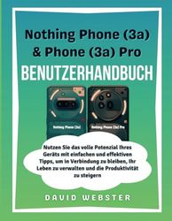 Nothing Phone (3a) & Phone (3a)