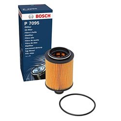 Bosch P7095 Filtro de óleo para veículos